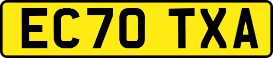EC70TXA