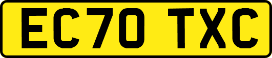EC70TXC