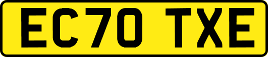 EC70TXE