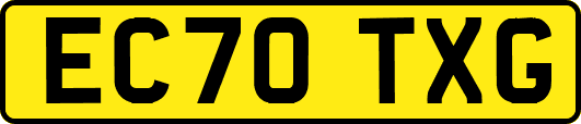 EC70TXG