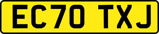 EC70TXJ