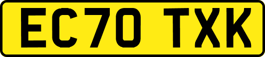 EC70TXK