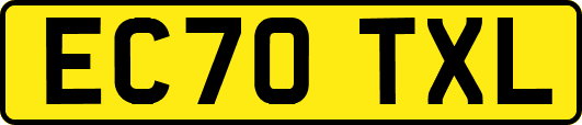EC70TXL