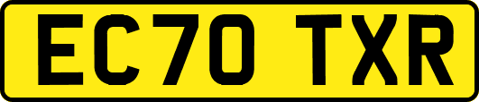 EC70TXR