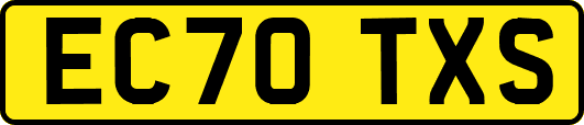 EC70TXS