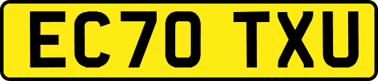 EC70TXU