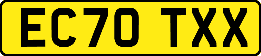EC70TXX
