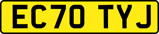 EC70TYJ