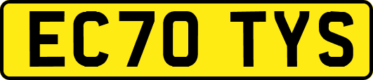 EC70TYS