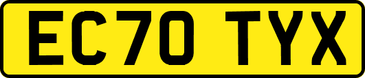 EC70TYX