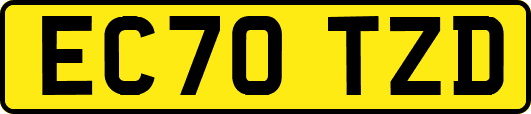 EC70TZD