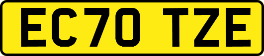 EC70TZE