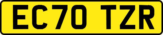 EC70TZR