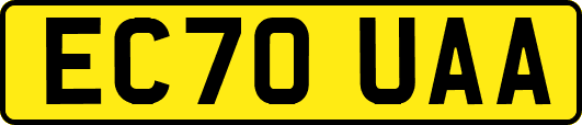 EC70UAA