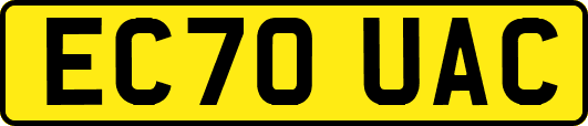EC70UAC