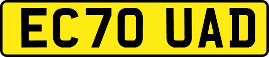 EC70UAD