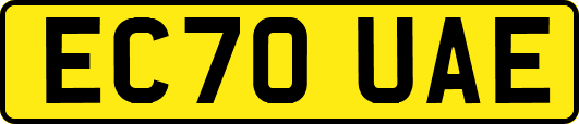 EC70UAE
