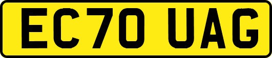 EC70UAG