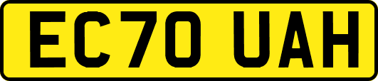 EC70UAH
