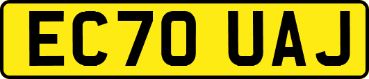 EC70UAJ