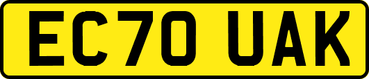 EC70UAK