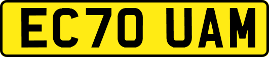 EC70UAM