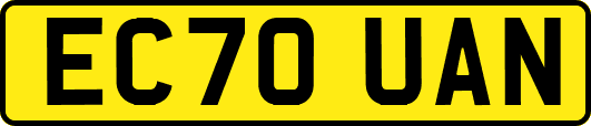 EC70UAN