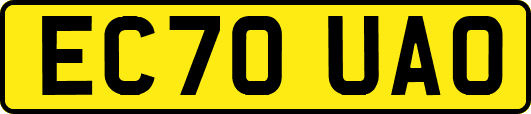 EC70UAO