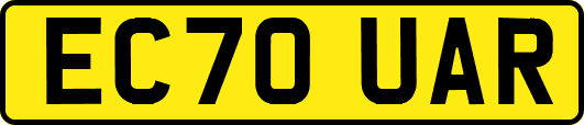 EC70UAR