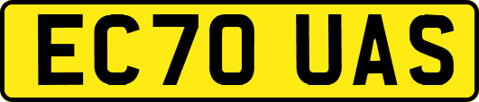 EC70UAS