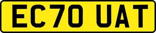 EC70UAT