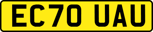 EC70UAU