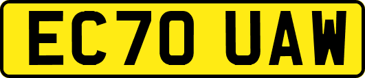 EC70UAW