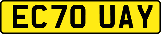 EC70UAY