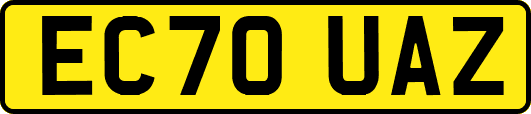 EC70UAZ