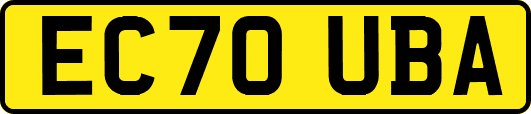 EC70UBA