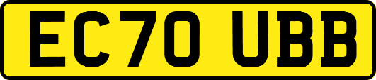 EC70UBB