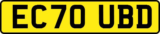 EC70UBD