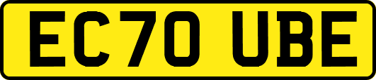 EC70UBE