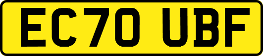 EC70UBF