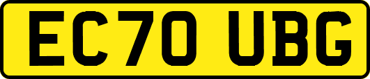 EC70UBG