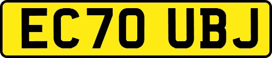 EC70UBJ