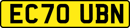 EC70UBN