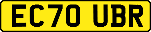 EC70UBR