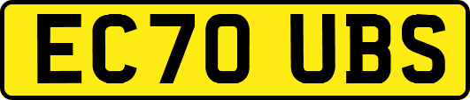 EC70UBS