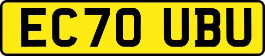EC70UBU