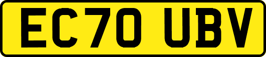 EC70UBV