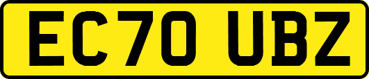 EC70UBZ