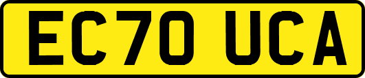 EC70UCA