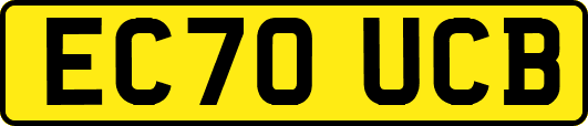 EC70UCB